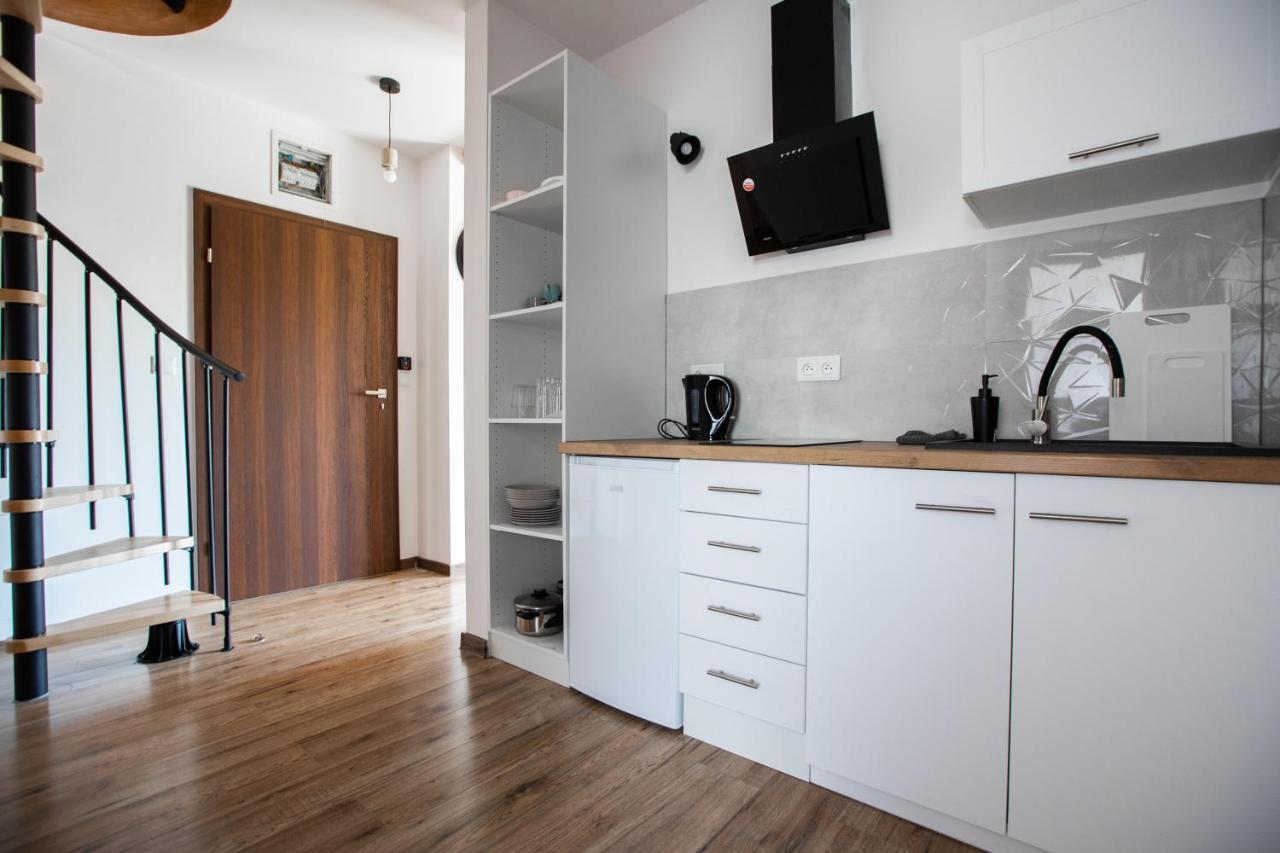Krościenko Grywałd Czorsztyn Apartamenty Frysiówka Zewnętrze zdjęcie