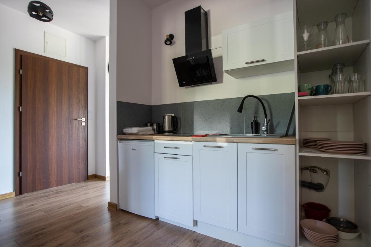 Krościenko Grywałd Czorsztyn Apartamenty Frysiówka Zewnętrze zdjęcie